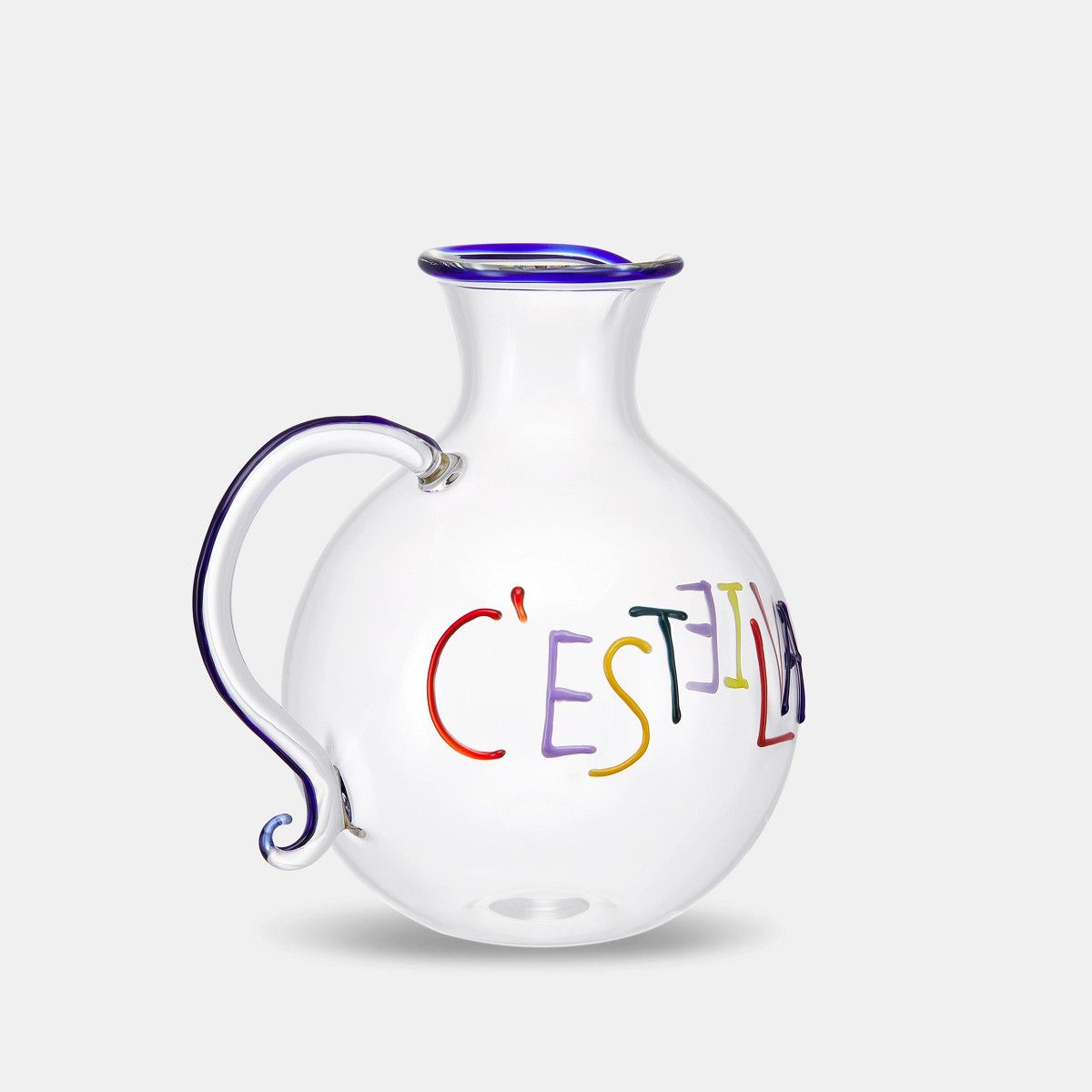 Dior o1bcso1str0226 Size:OS/Carafe in White Size ONE SIZE - 2 Thumbnail