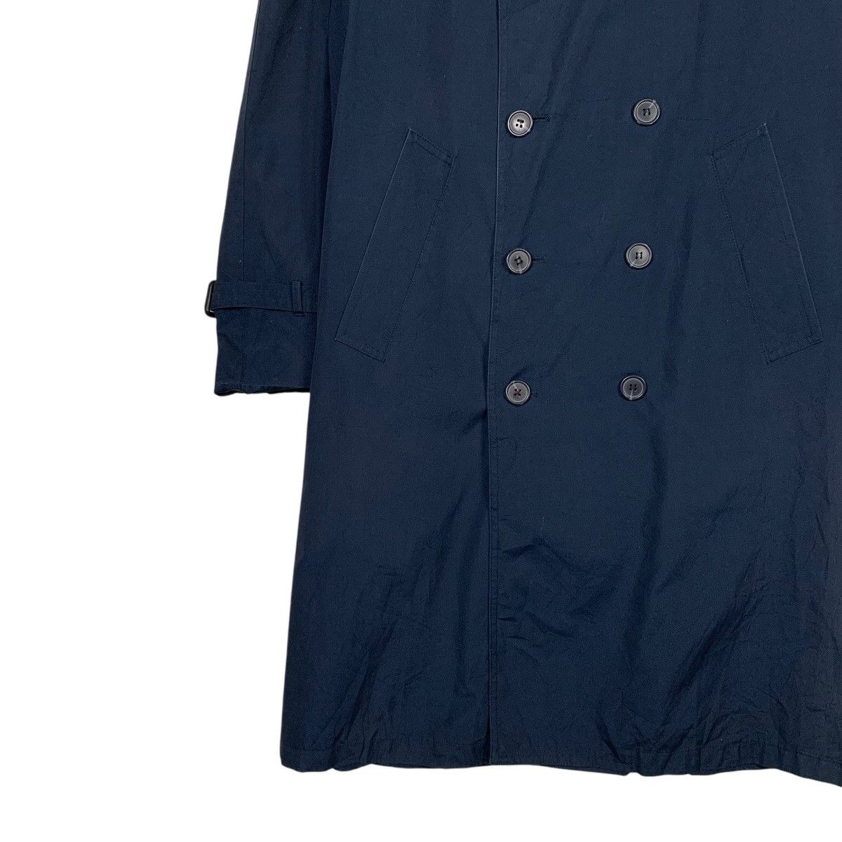 Sears Vintage Sears Double Breasted Coat Size US M / EU 48-50 / 2 - 4 Thumbnail