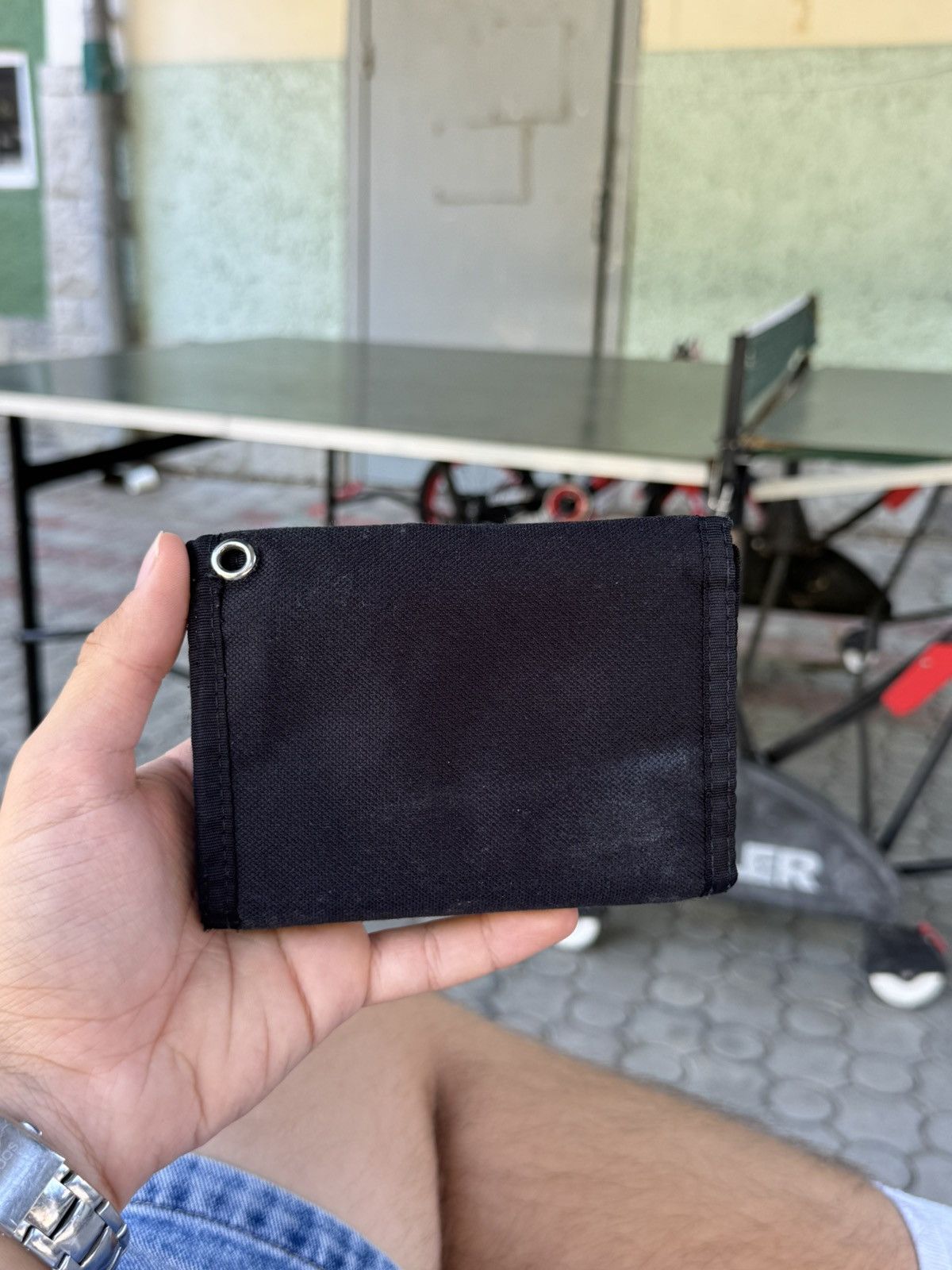 JNCO VINTAGE JNCO WALLET Size ONE SIZE - 4 Thumbnail