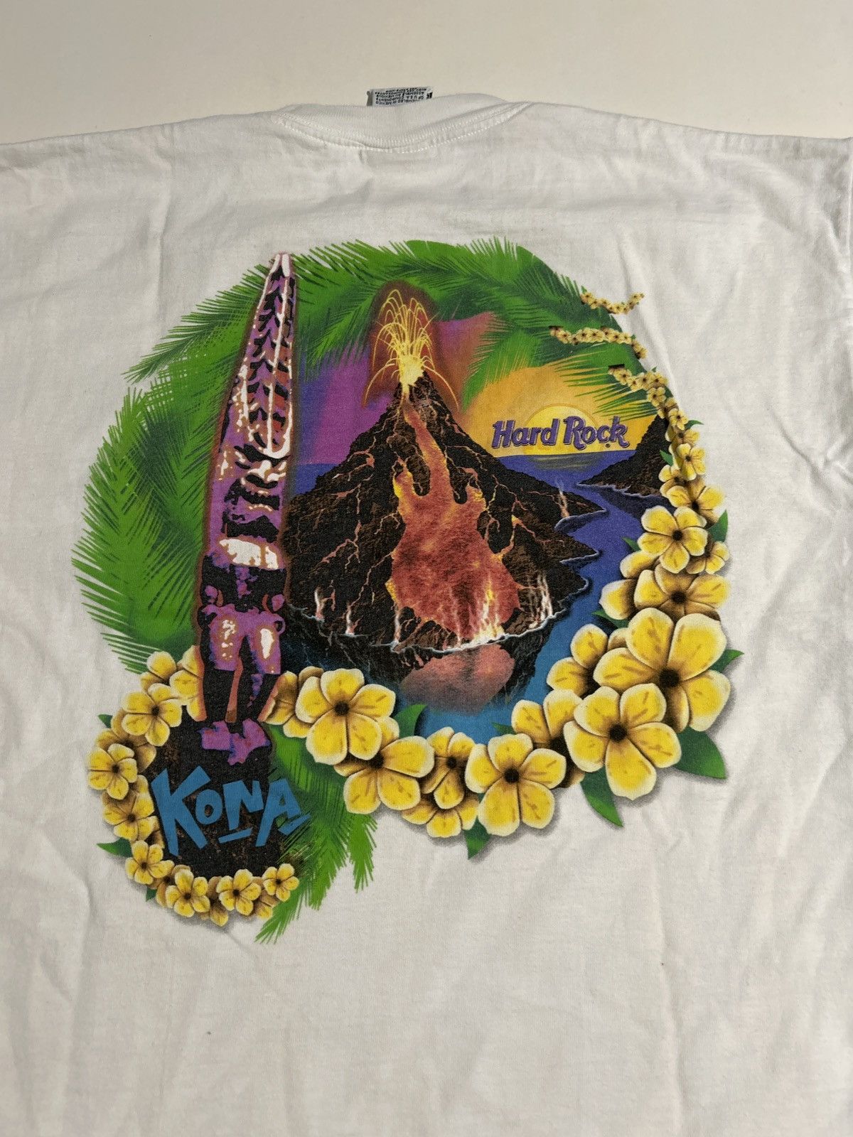 Band Tees Vintage Fixer Upper Short Sleeve Tshirt Bundle Size US L / EU 52-54 / 3 - 11 Thumbnail