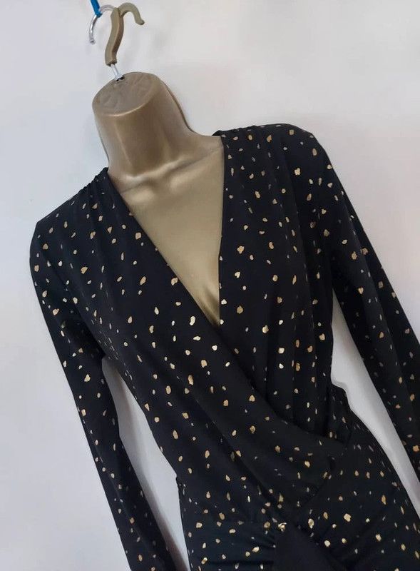 Victoria's Secret Moda International / Victoria's Secret dress S Size S / US 4 / IT 40 - 2 Thumbnail