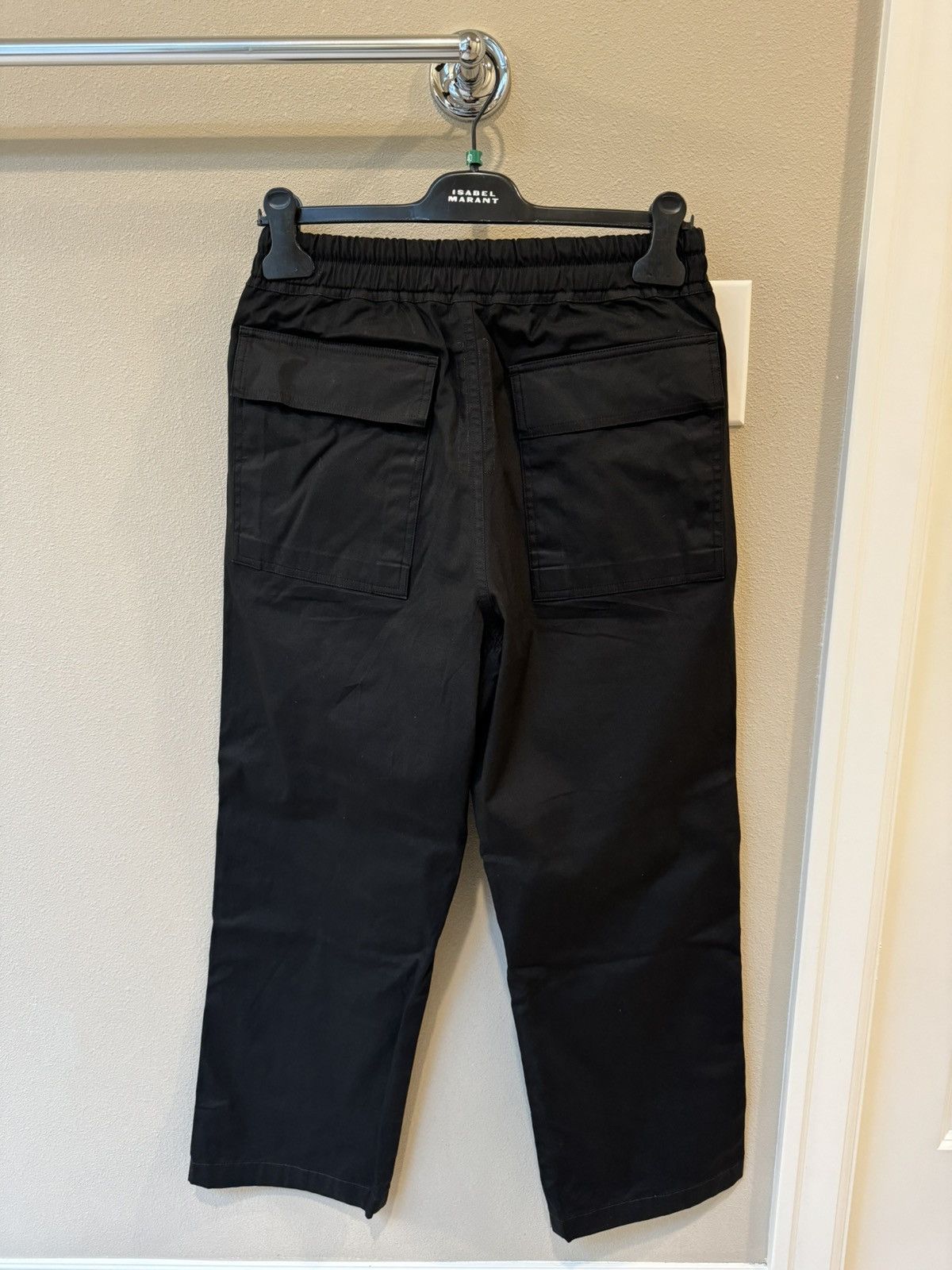 Rick Owens Rick Owens Pants Size US 30 / EU 46 - 2 Thumbnail