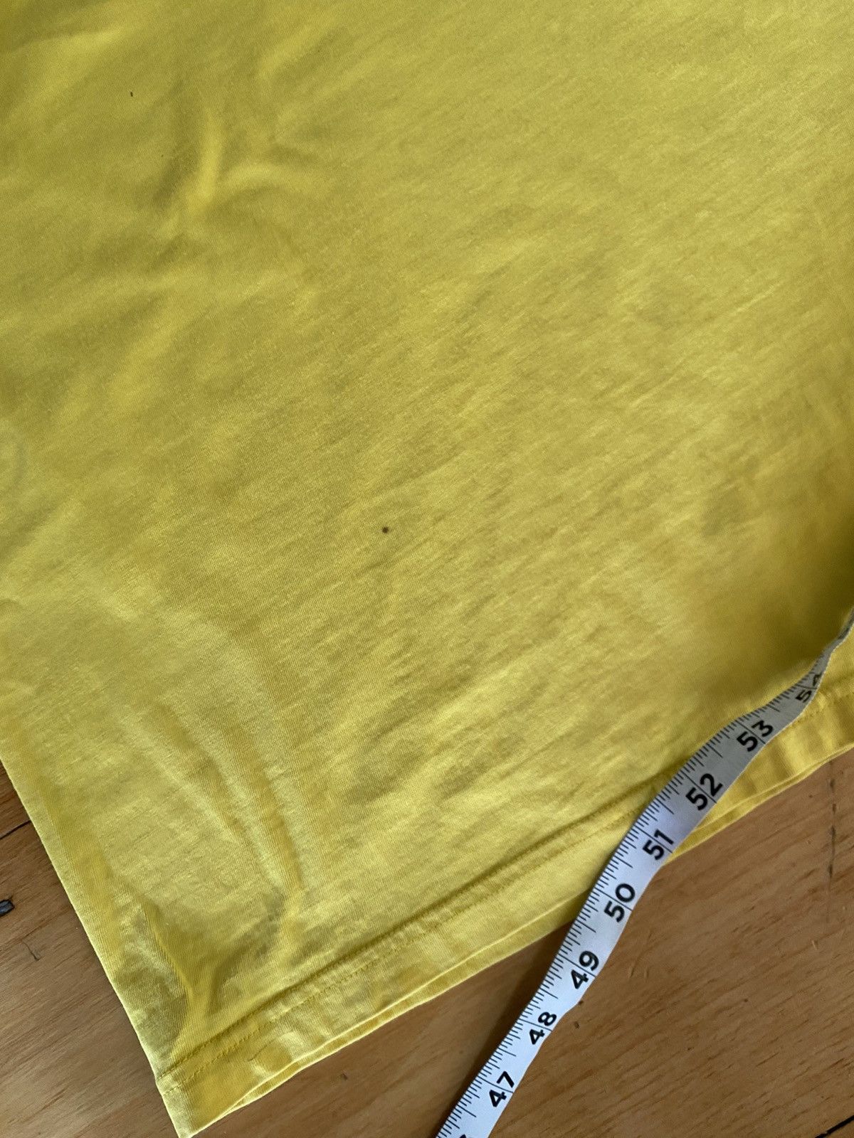 Polo Ralph Lauren Vintage Polo sport Xxl Tshirt Size US XXL / EU 58 / 5 - 5 Thumbnail