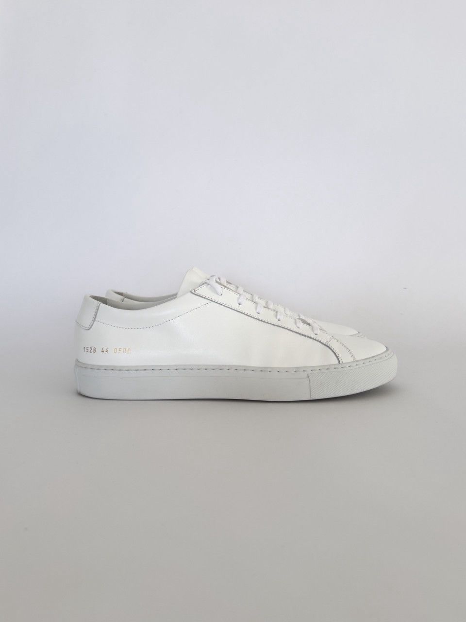 Common Projects COMMON PROJECTS ORIGINAL ACHILLES Size US 11 / EU 44 - 9 Thumbnail