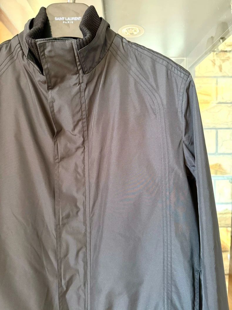 Dior Dior Black windbreaker ray jacket 2501-Nextarrow Size US M / EU 48-50 / 2 - 2 Thumbnail