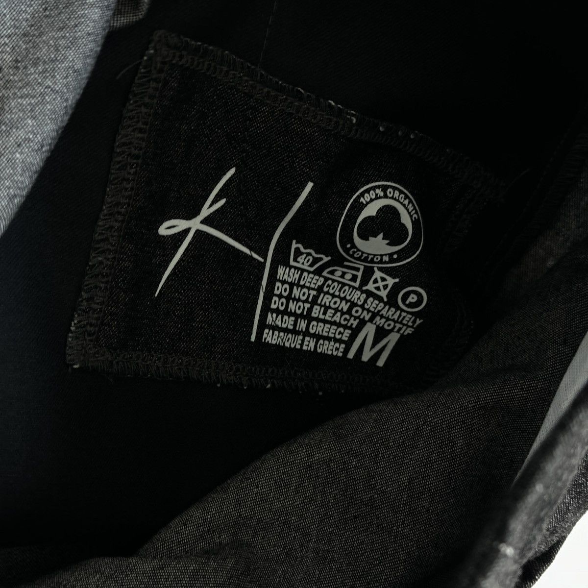 Other K7 Konstantinos Tsigaros pants Size US 32 / EU 48 - 5 Thumbnail