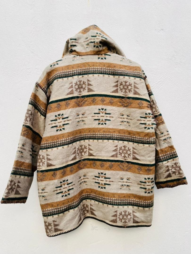 Japanese Brand × Vintage Vintage Lee Sophy Japanese Designer Fashion Style Size US L / EU 52-54 / 3 - 2 Thumbnail