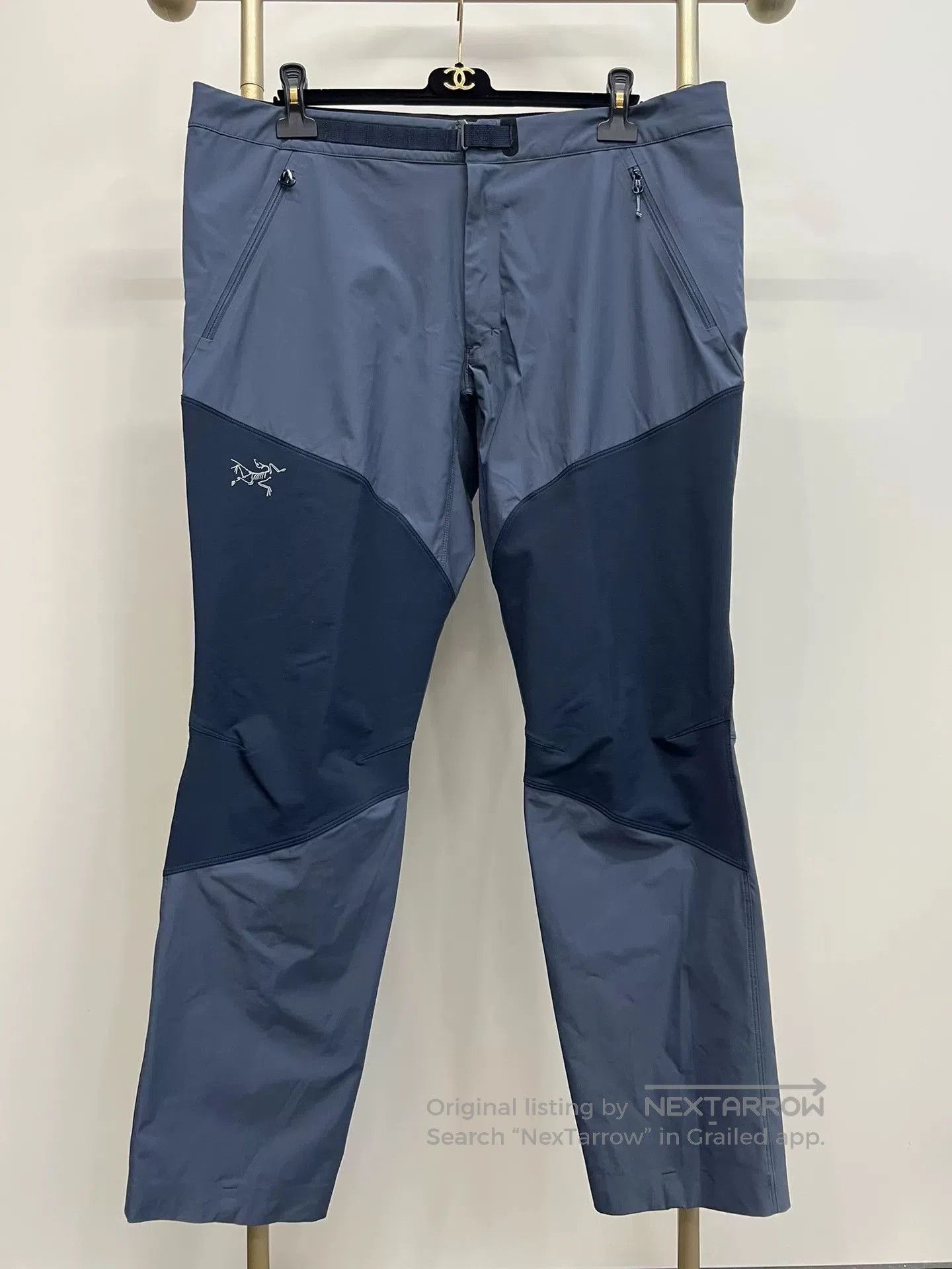 Arc'teryx Arc'teryx Athletic Casual Pants XL. Size US 34 / EU 50 - 1 Thumbnail