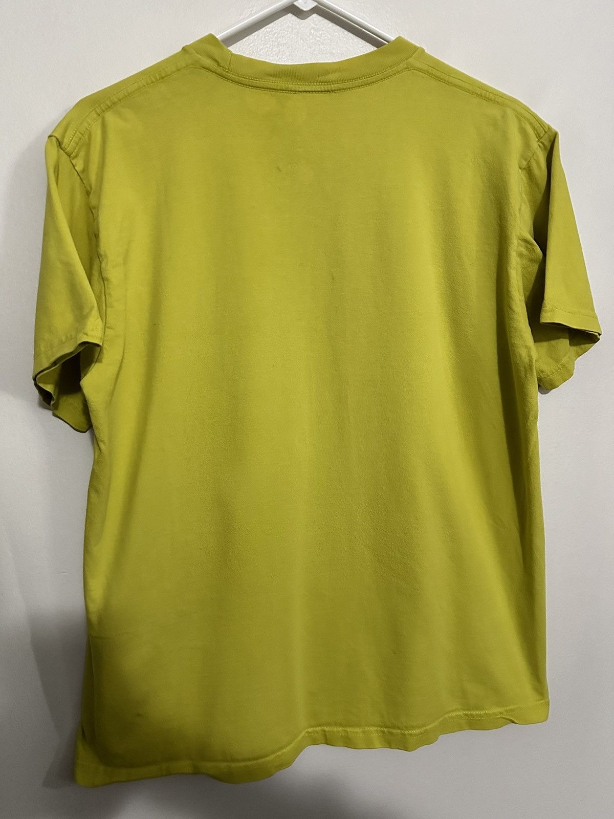 Supreme Supreme Mercenary Tee Size US M / EU 48-50 / 2 - 3 Thumbnail