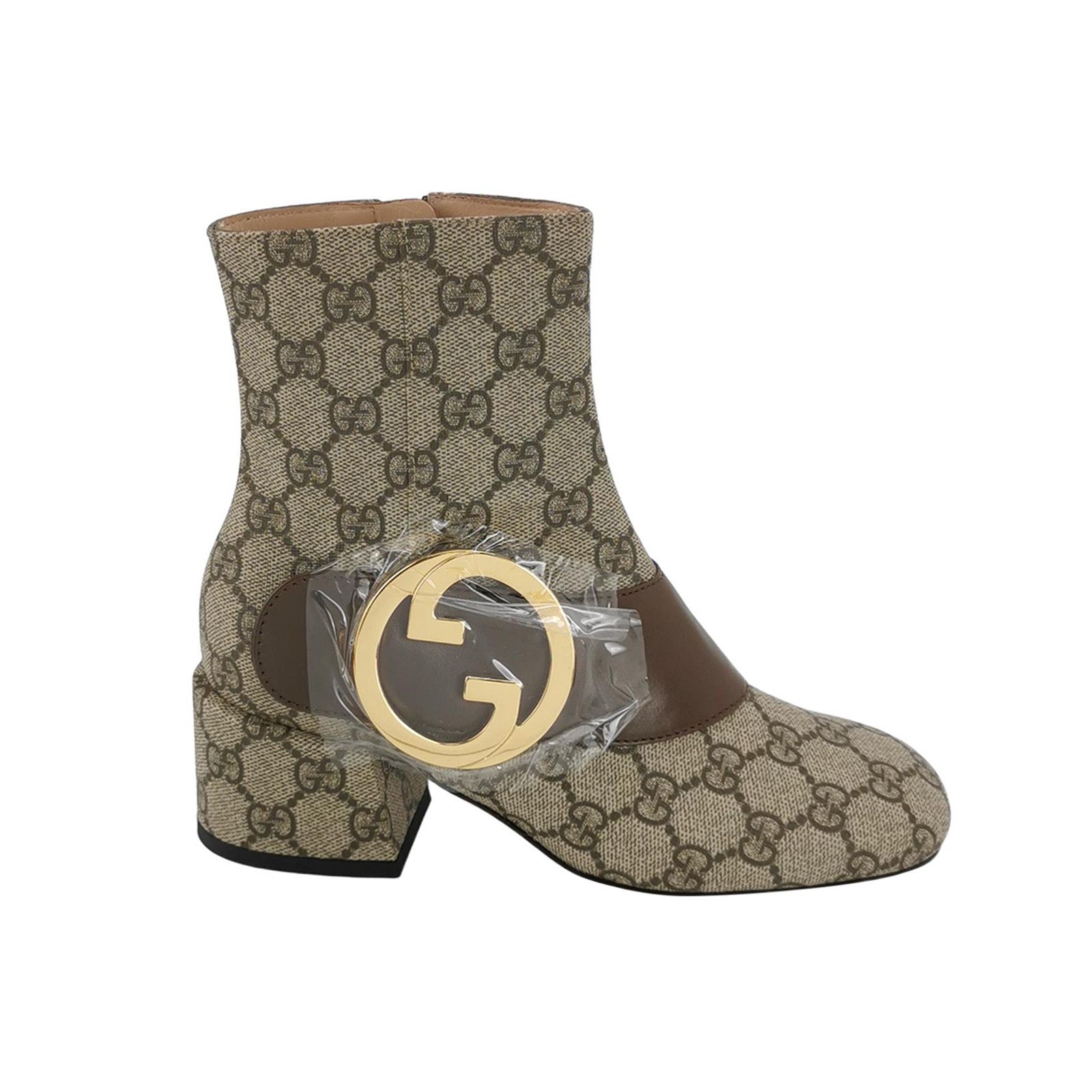 Gucci Gucci Women it_34 Boots Size US 4 / IT 34 - 1 Thumbnail