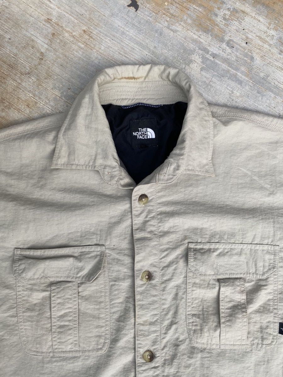 The North Face SS The North Face outerwear jacket Size US L / EU 52-54 / 3 - 3 Thumbnail