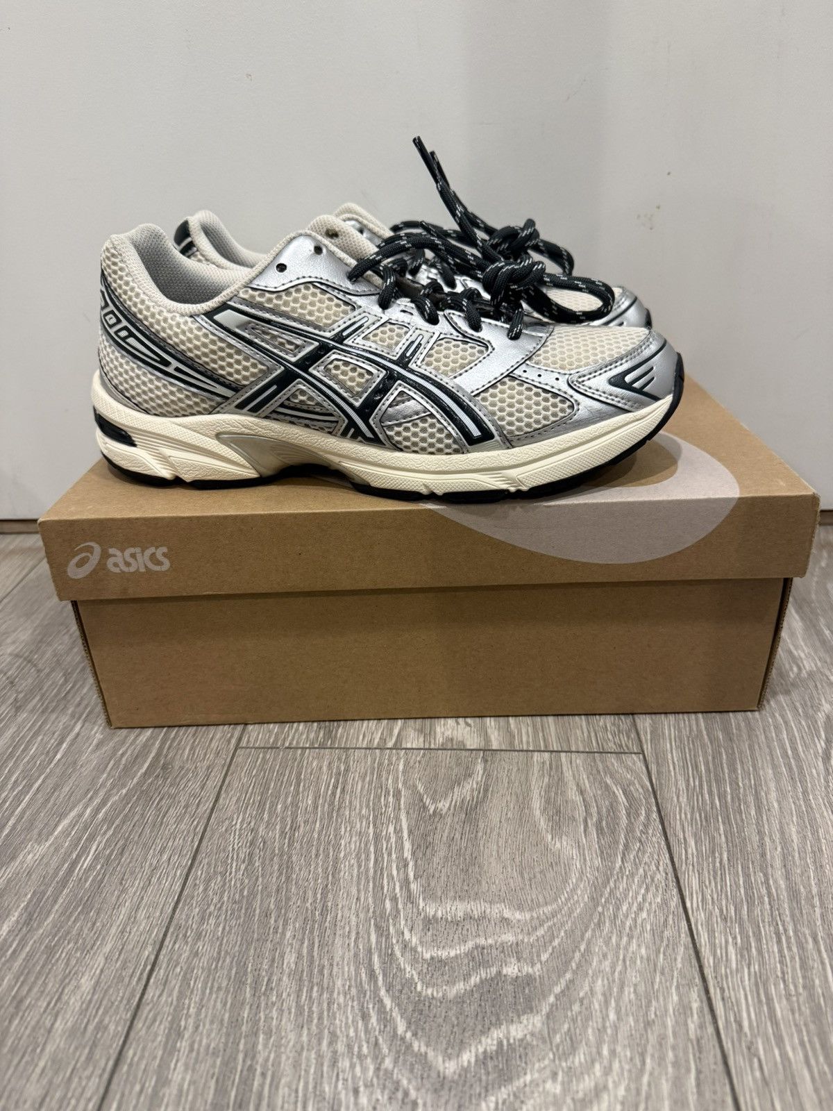 Asics × Kith Kith x Asics Gel 1130 Scarab OG 2023 Size US 8 / EU 41 - 1 Thumbnail