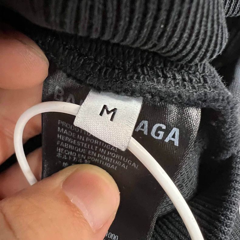 Balenciaga Mastercard Co-branded Hoodie