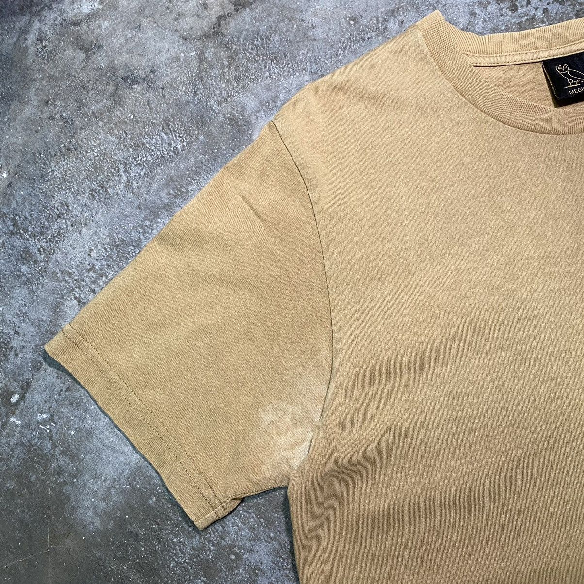 October's Very Own October’s Very Own OVO Small Logo T Shirt Size US M / EU 48-50 / 2 - 5 Thumbnail