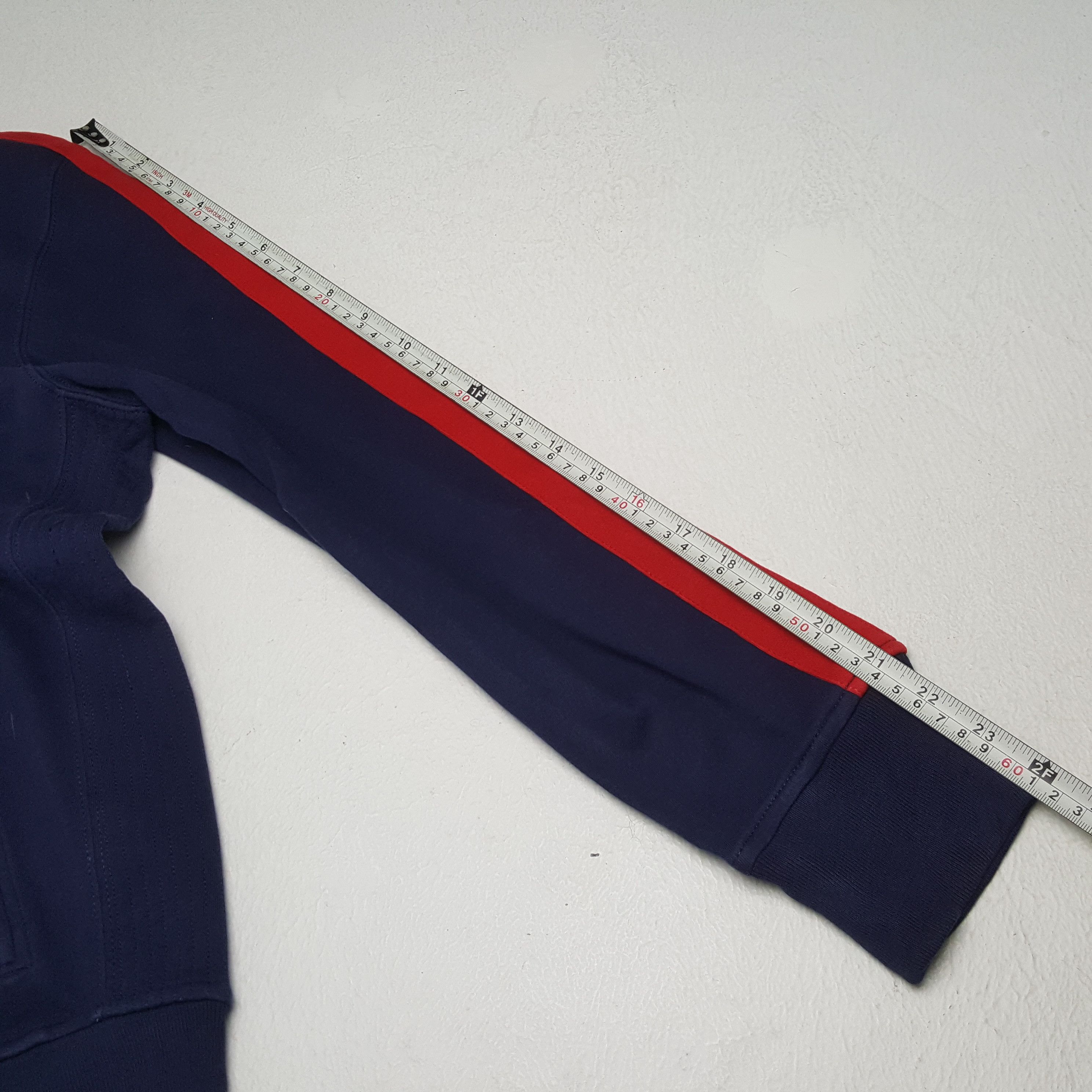 Polo Ralph Lauren × Vintage Vintage POLO by RALPH LAUREN Fashion Brand Sweater Size US M / EU 48-50 / 2 - 5 Thumbnail