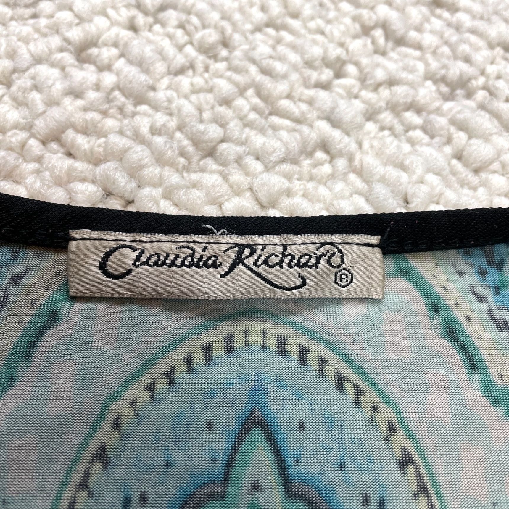 Vintage VINTAGE Size XXL / US 16-18 / IT 52-54 - 3 Thumbnail