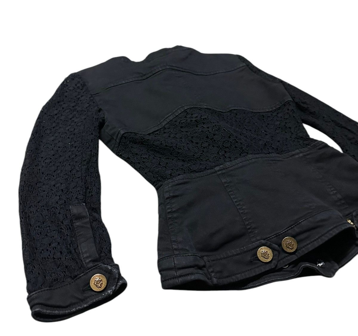 Just Cavalli Just Cavalli jacket 4pocket Size S / US 4 / IT 40 - 10 Thumbnail