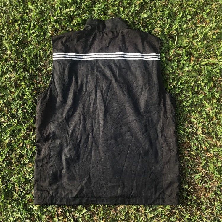 Adidas ADIDAS VEST Size US L / EU 52-54 / 3 - 2 Thumbnail