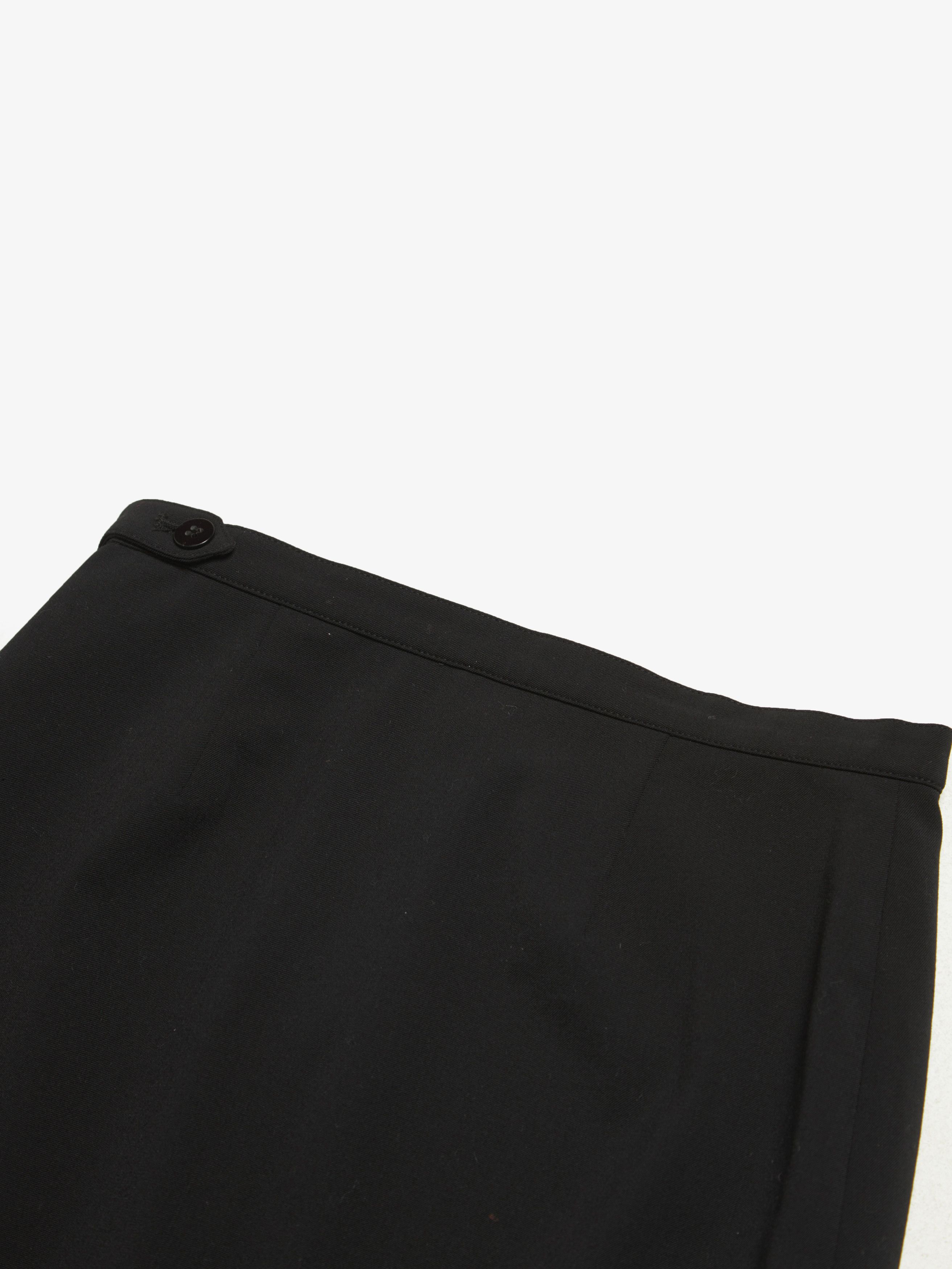Duran Lantink Duran Lantink “Floating” skirt Size 28" / US 6 / IT 42 - 3 Thumbnail