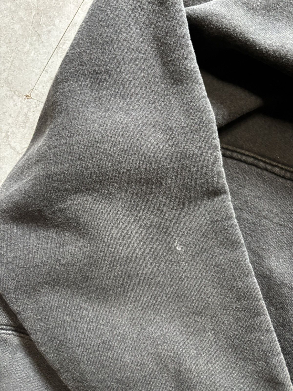 Nike Nike 90’s hoodie perfect faded Size US L / EU 52-54 / 3 - 5 Thumbnail