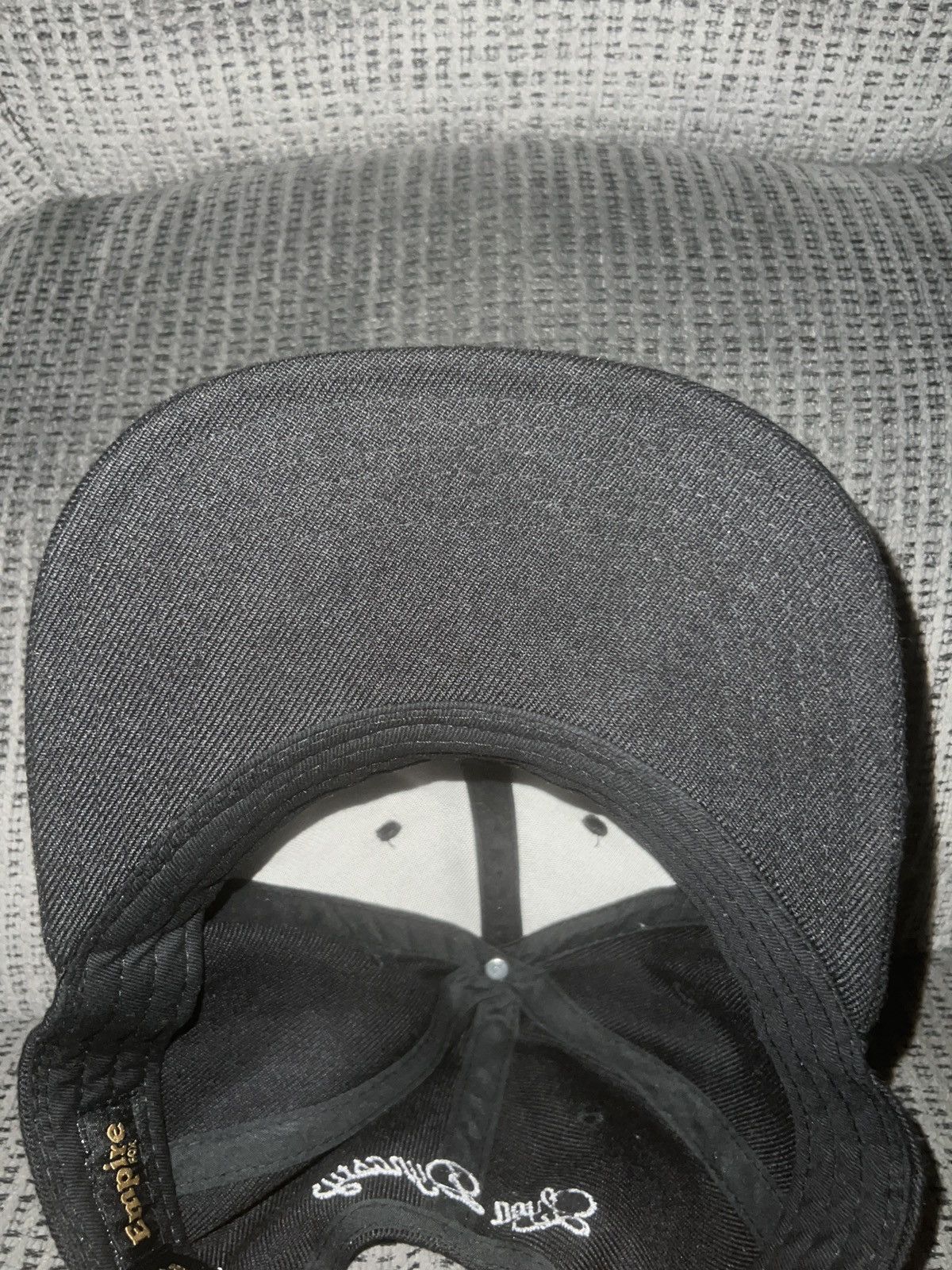 Hypebeast Fox Empire Lyon Dynasty Power Money Music Snapback Size ONE SIZE - 10 Thumbnail