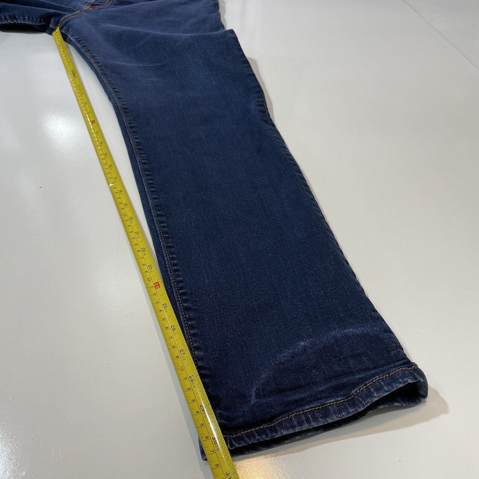 Diesel Diesel Buster Stretch Regular Slim Tapered Men's Jeans Sz 36 Size US 36 / EU 52 - 4 Thumbnail