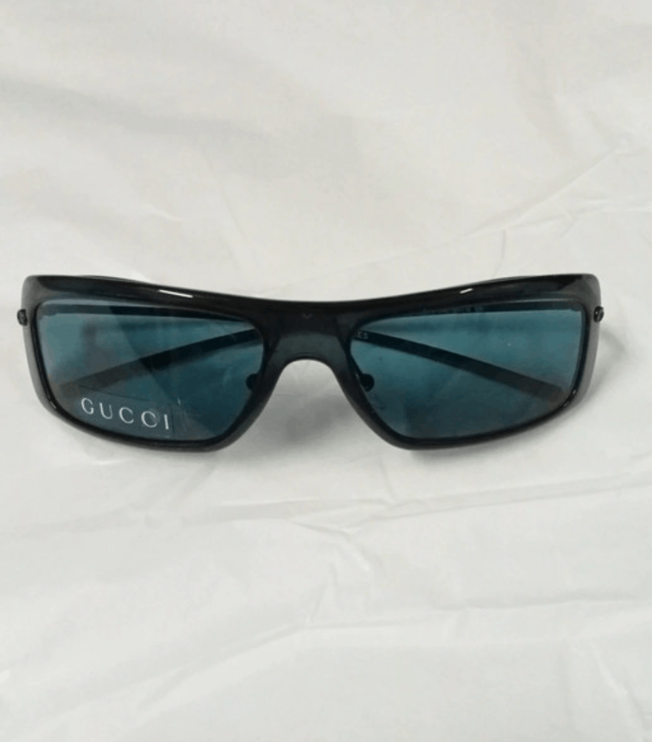 Gucci GUCCI Sunglasses GG1466 Wrap Shield Ski Mask Tom Ford Size ONE SIZE - 5 Thumbnail