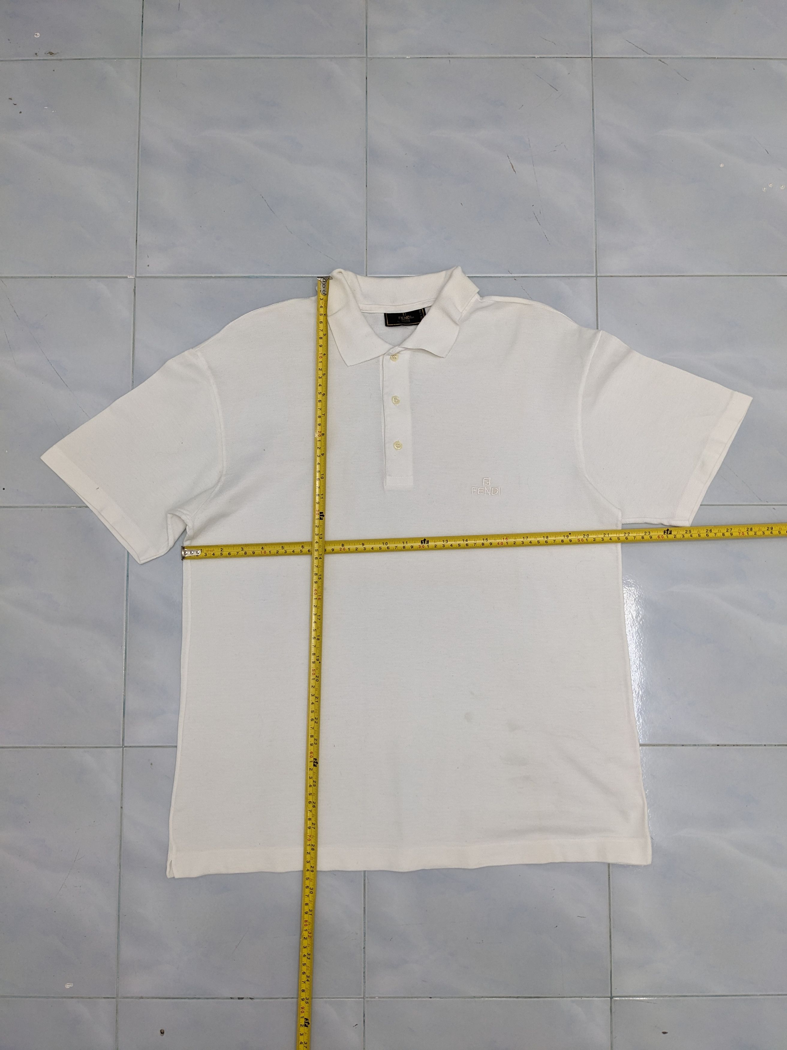 Fendi 🔥LAST DROP BEFORE DELETE🔥 VINTAGE FENDI Size US L / EU 52-54 / 3 - 5 Thumbnail