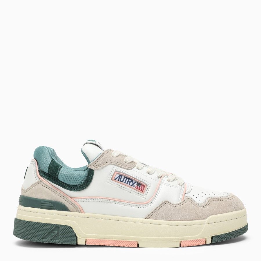 AUTRY o1d2blof0824 Low-Top Trainers in Multicolor Size US 6 / IT 36 - 1 Thumbnail