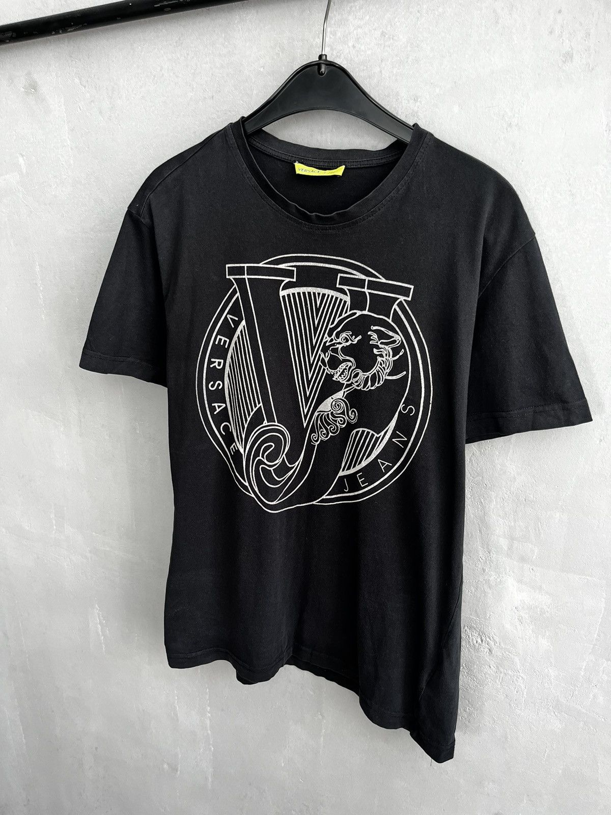 Versace Jeans Couture Versace t shirt size M Size US M / EU 48-50 / 2 - 4 Thumbnail