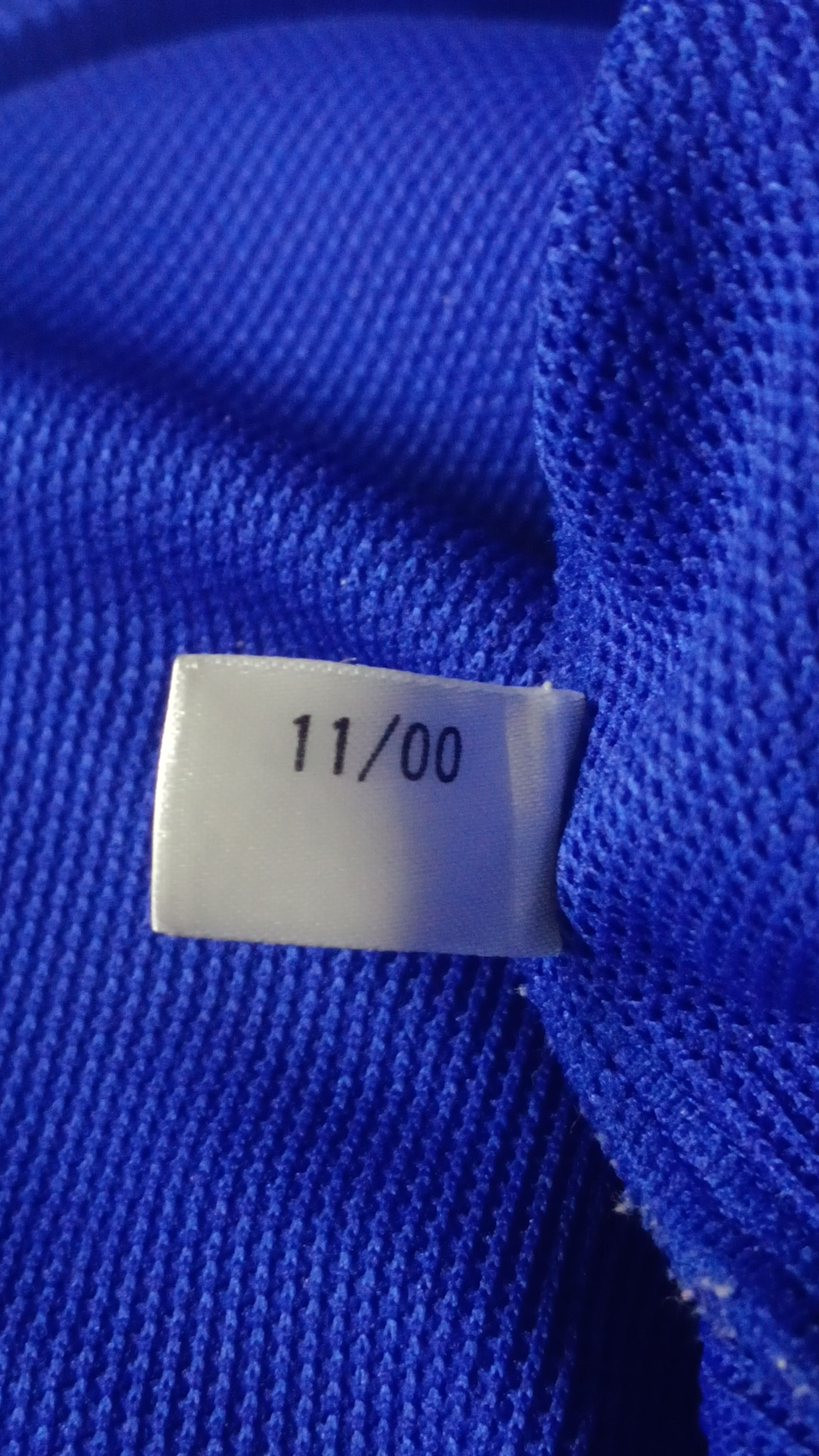 Adidas Vintage Adidas Saitama Kitano FC Tracktop Sweater Size US L / EU 52-54 / 3 - 11 Thumbnail