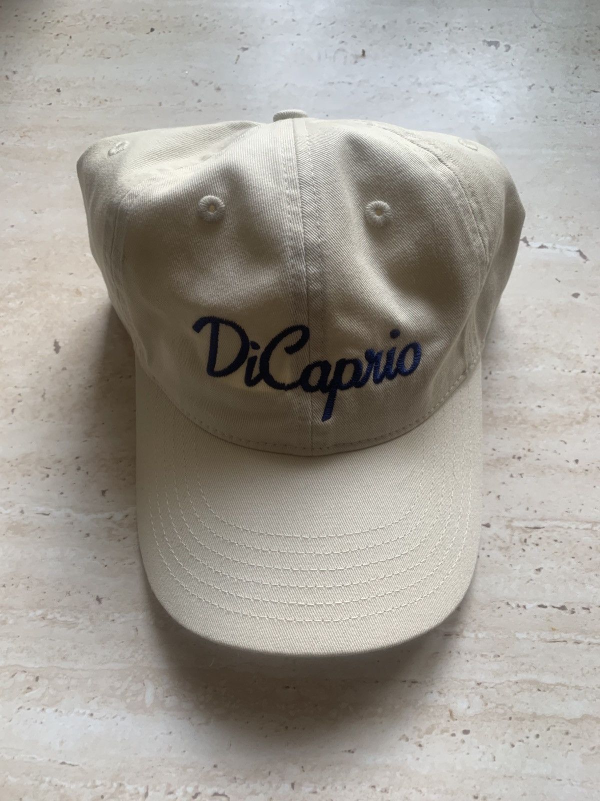 IDEA Idea Books DiCaprio Hat | Grailed