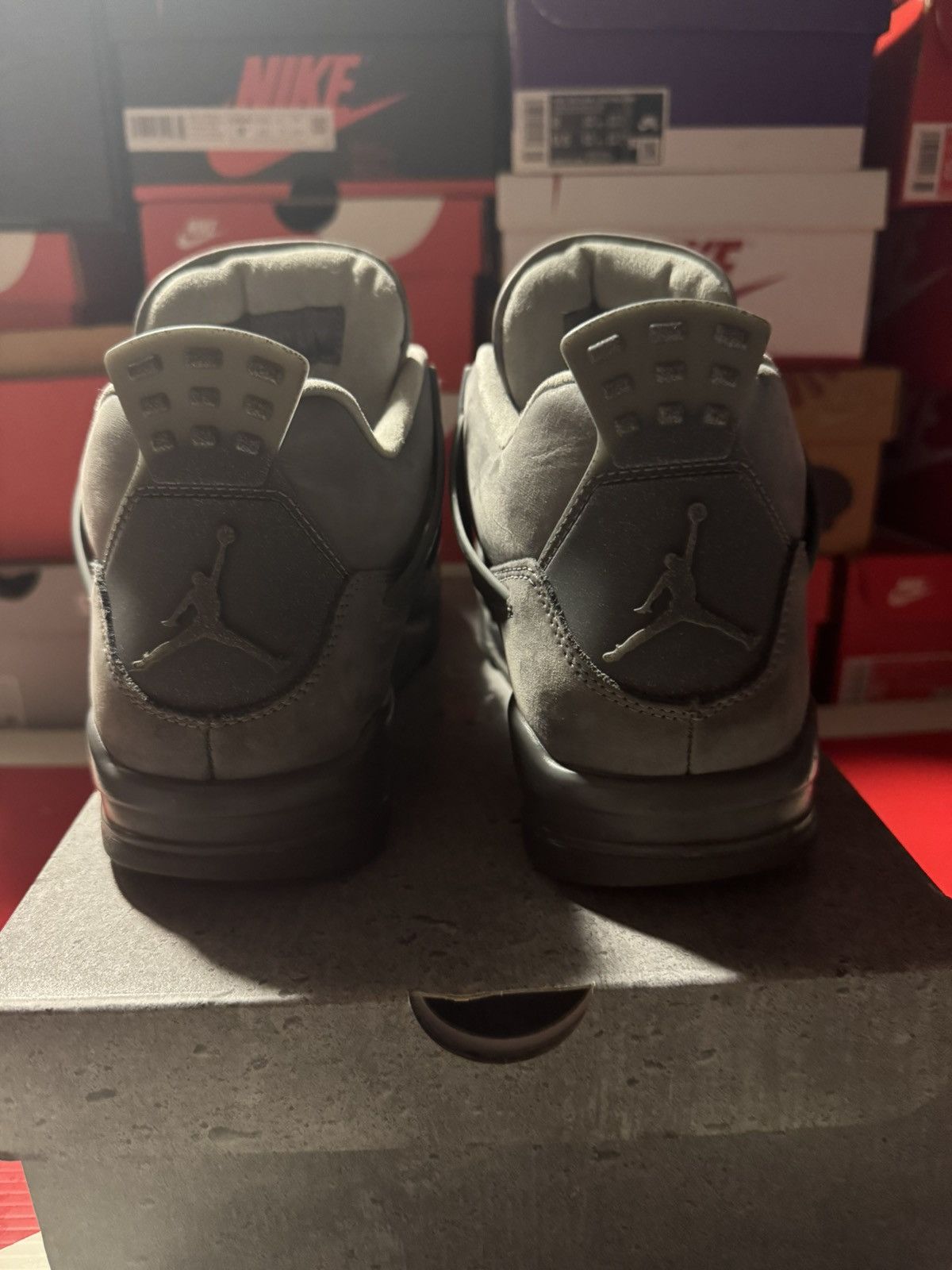Jordan Brand JORDAN 3 RETRO SE Size US 8.5 / EU 41-42 - 4 Thumbnail
