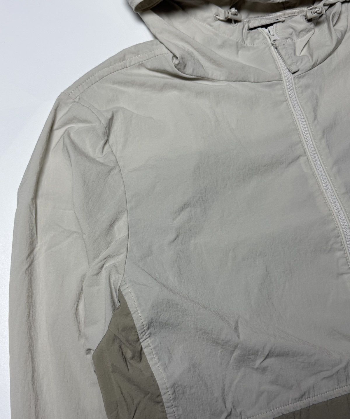 Snow Peak Snow Peak - Light rain jacket Size US L / EU 52-54 / 3 - 6 Thumbnail