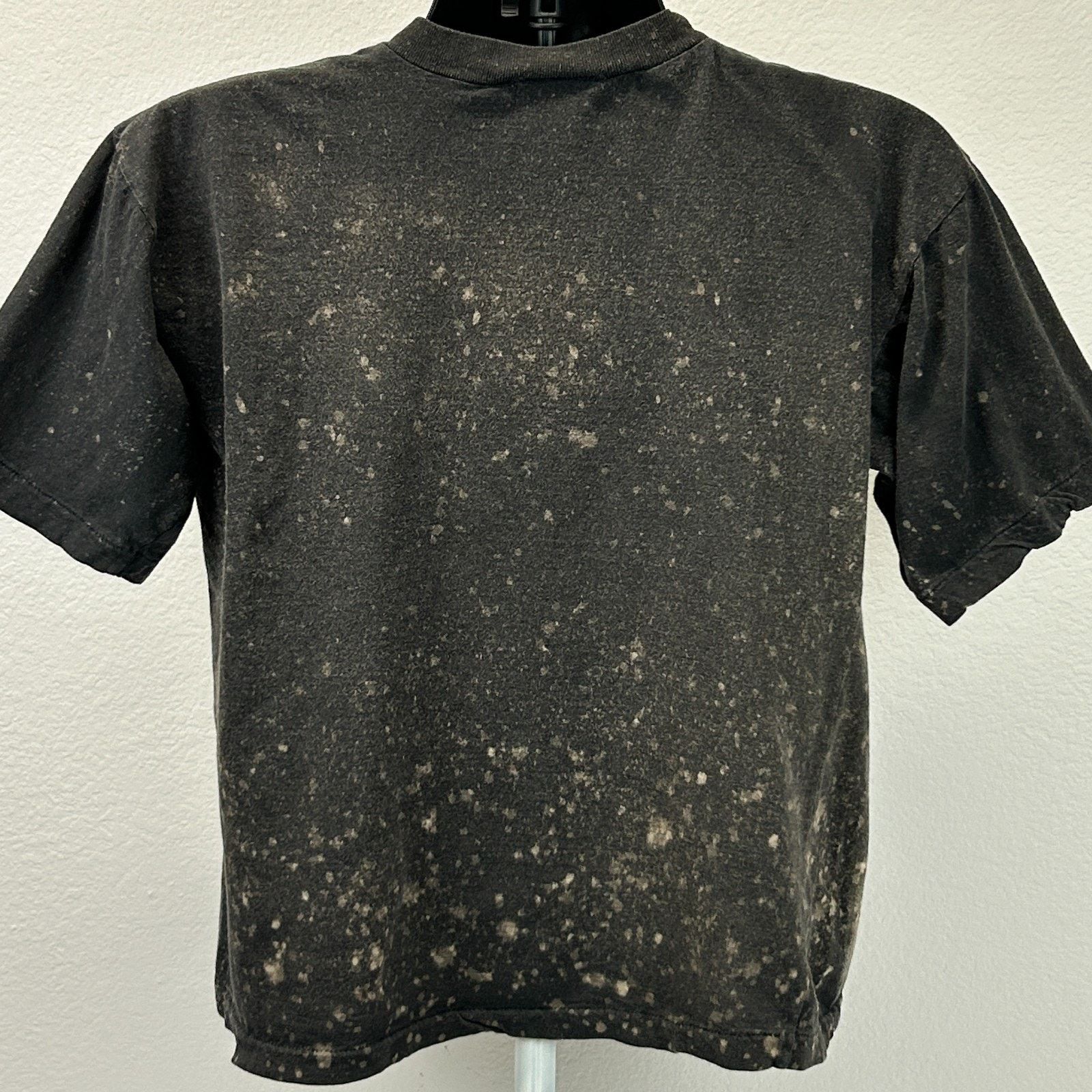 Vintage Vintage Nassau Bahamas T Shirt Mens S Small Black 80s 90s Size US S / EU 44-46 / 1 - 2 Thumbnail