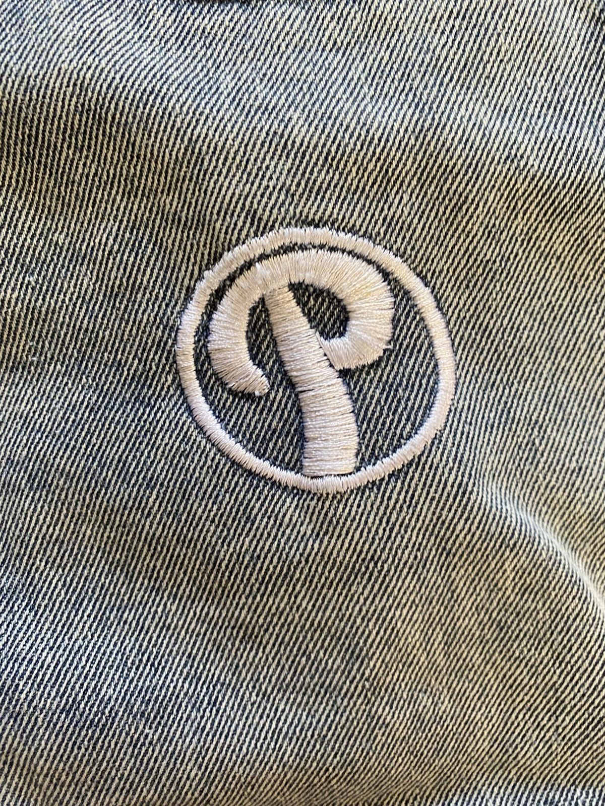 Other jeans, cool style Size US 36 / EU 52 - 2 Thumbnail