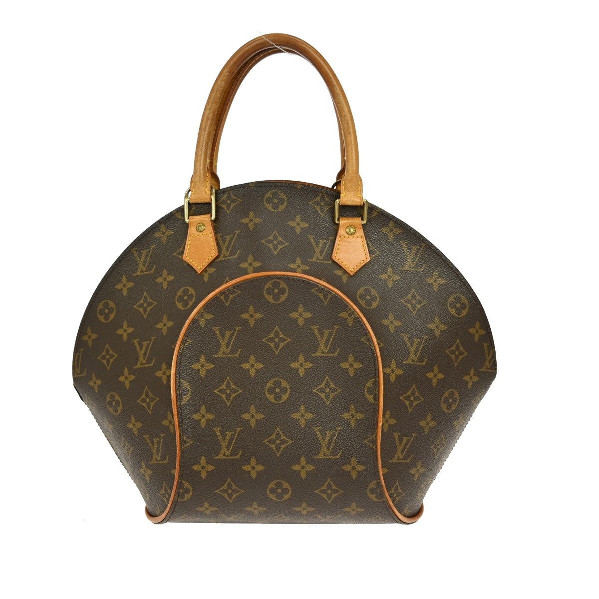 Louis Vuitton Louis Vuitton Ellipse Bag Monogram Canvas Size ONE SIZE - 1 Thumbnail
