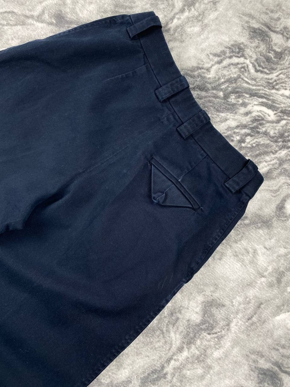 Bottega Veneta Botega Veneta Classic Jeans Women Size 40 Blue Size 27" / US 4 / IT 40 - 14 Thumbnail
