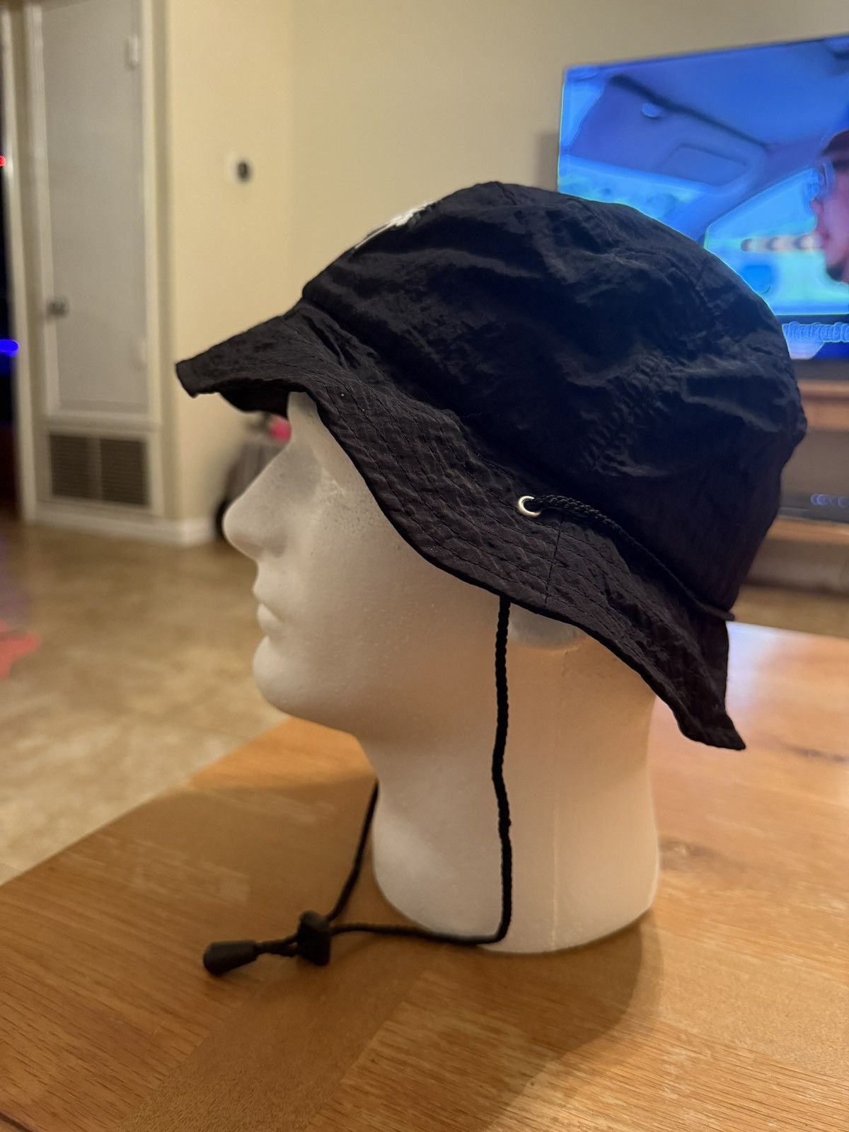 G59 Records G59 bucket hat Size ONE SIZE - 3 Thumbnail