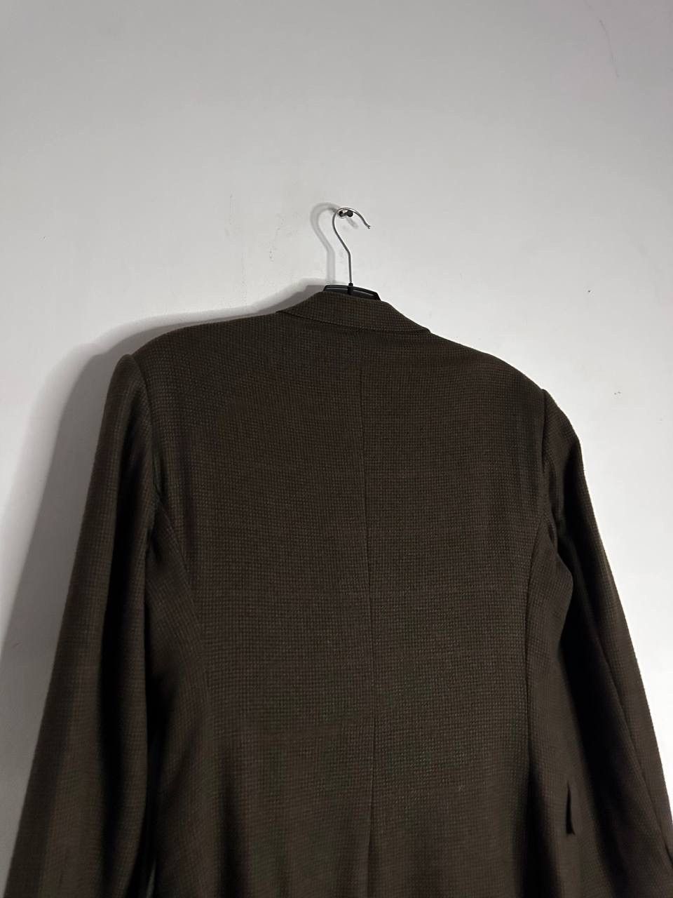 Ralph Lauren Purple Label Ralph Lauren Purple Label 100% Cashmere Blazer 40R Size 40R - 14 Thumbnail