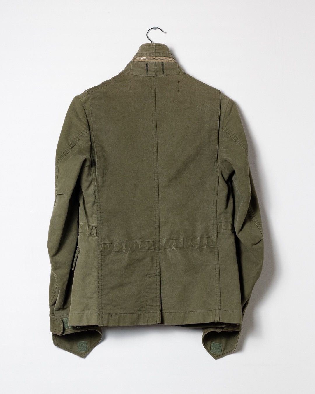 Junya Watanabe AW06 Taxi driver m65 Size US S / EU 44-46 / 1 - 7 Thumbnail