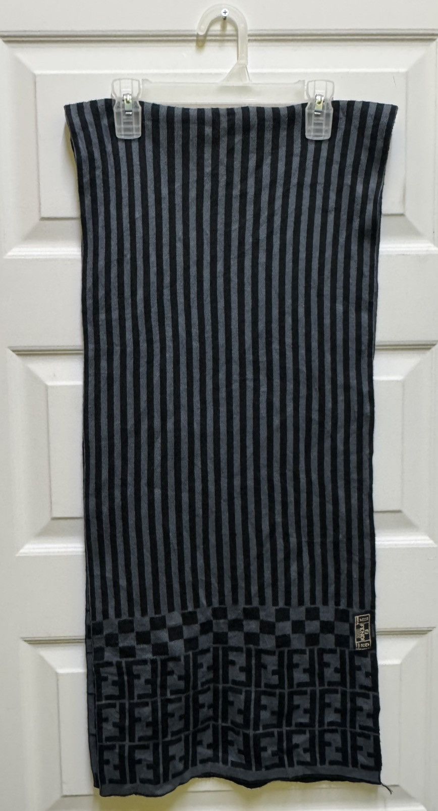 Fendi Scarves fendi Size ONE SIZE - 2 Thumbnail