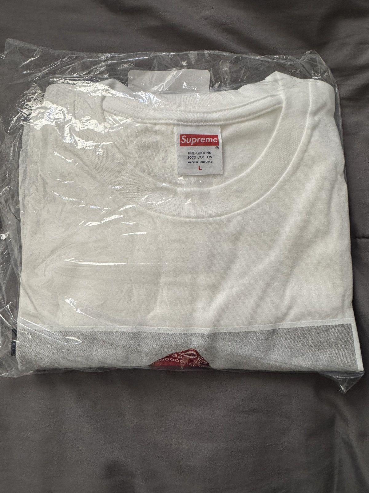 Supreme Supreme Playboi Carti Size US L / EU 52-54 / 3 - 2 Thumbnail