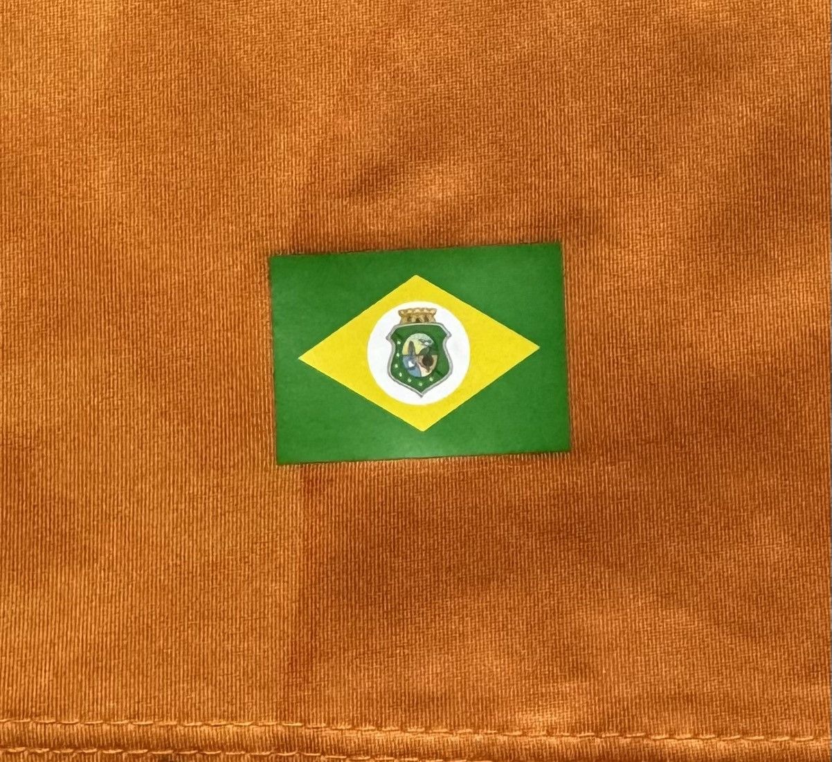 Other Ceara FC 2023 2024 Goalkeeper Shirt Soccer Jersey Vozao Size US XL / EU 56 / 4 - 8 Thumbnail
