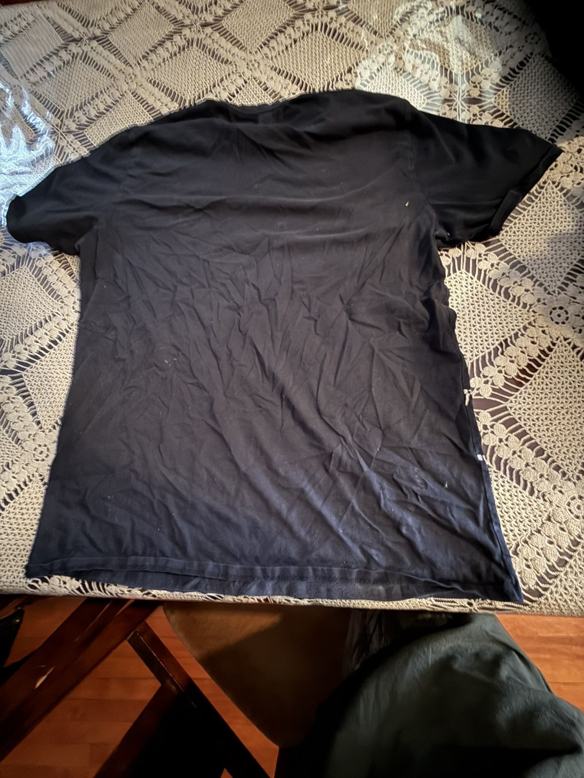 Calvin Klein Calvin Klein empire state t Size US M / EU 48-50 / 2 - 2 Thumbnail