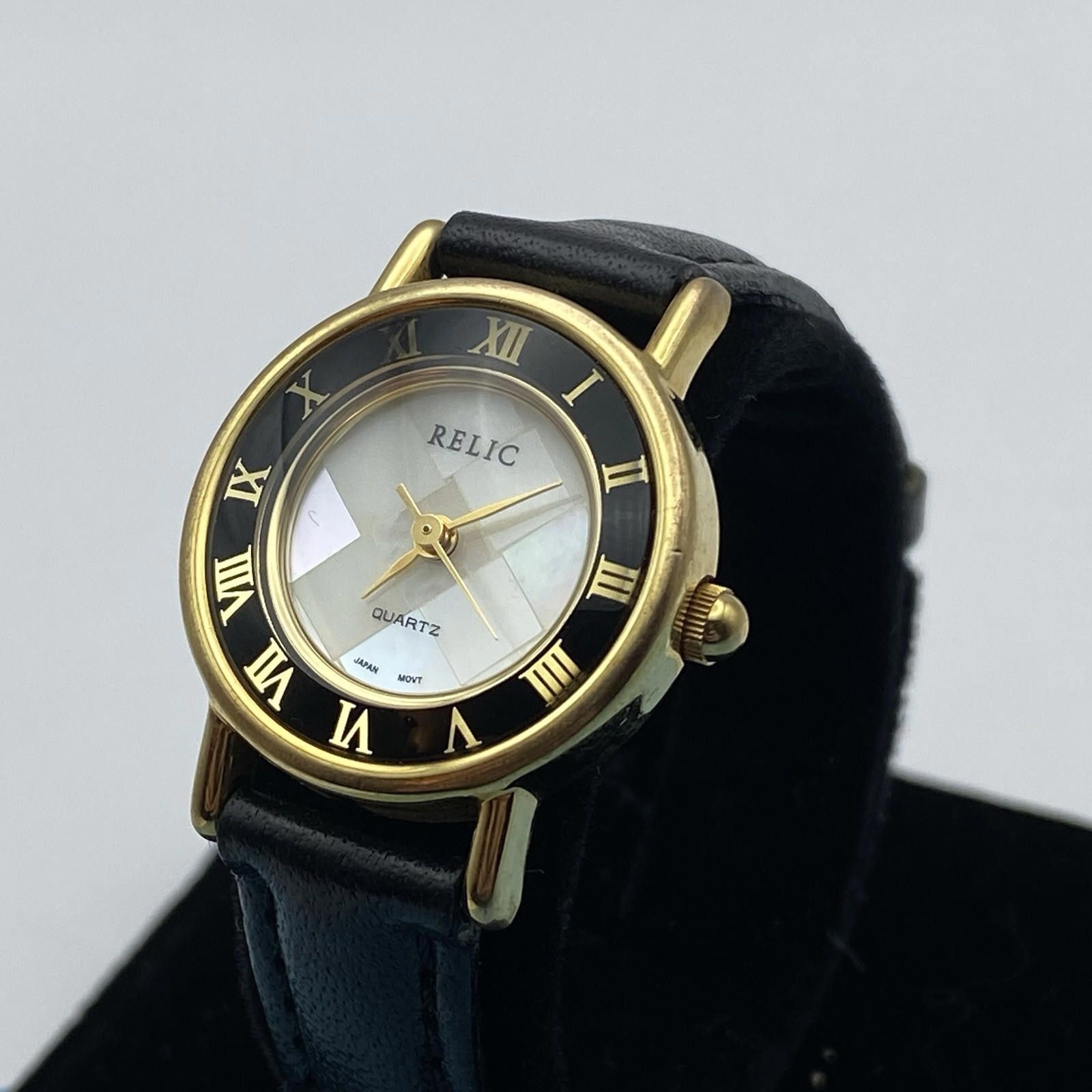 Relic Relic by Fossil Ladies Watch ZR-35430 Quartz 24mm Size ONE SIZE - 3 Thumbnail