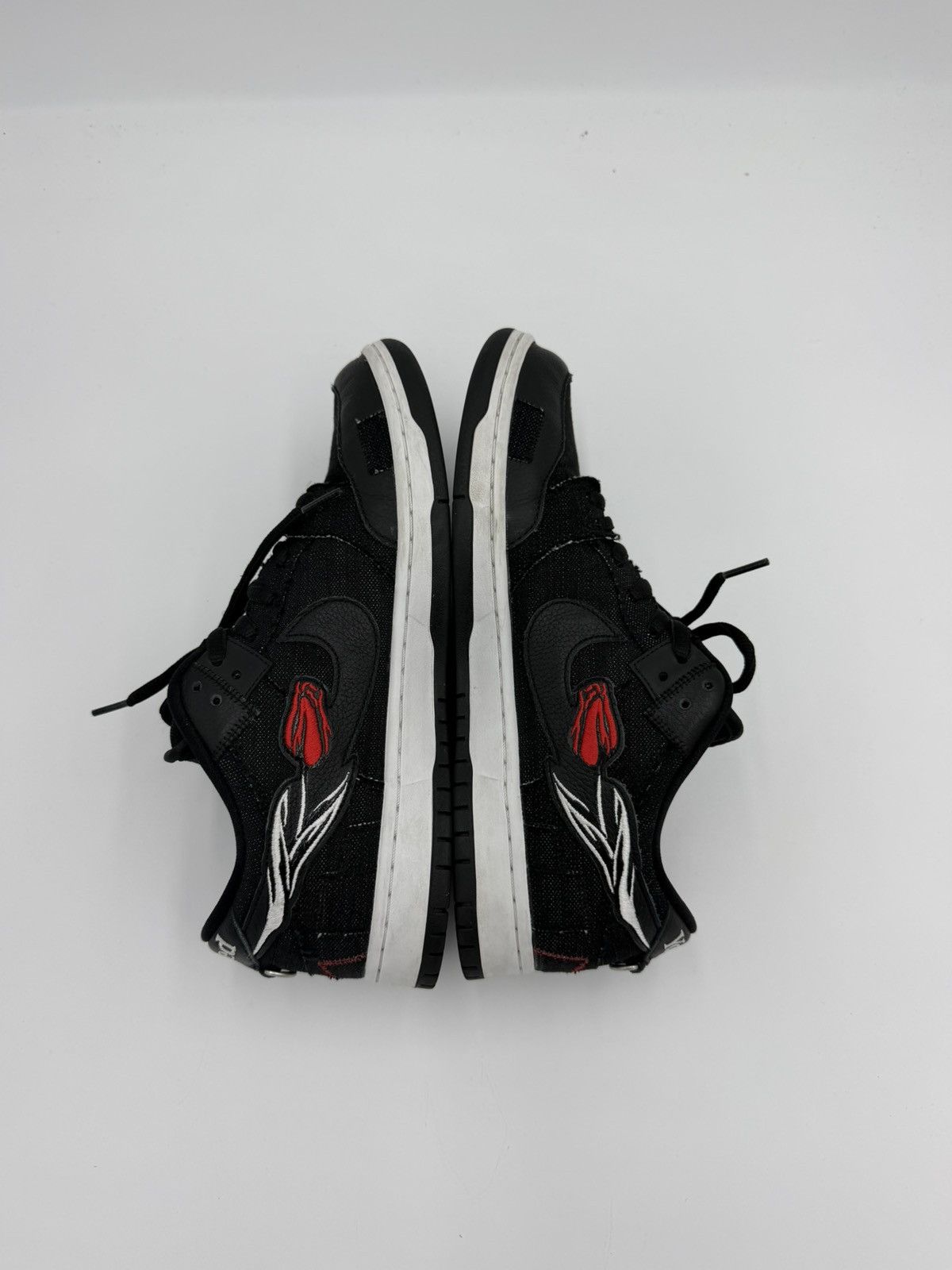 Nike SB Dunk Low Wasted Youth Special Box Size US 10 / EU 43 - 4 Thumbnail
