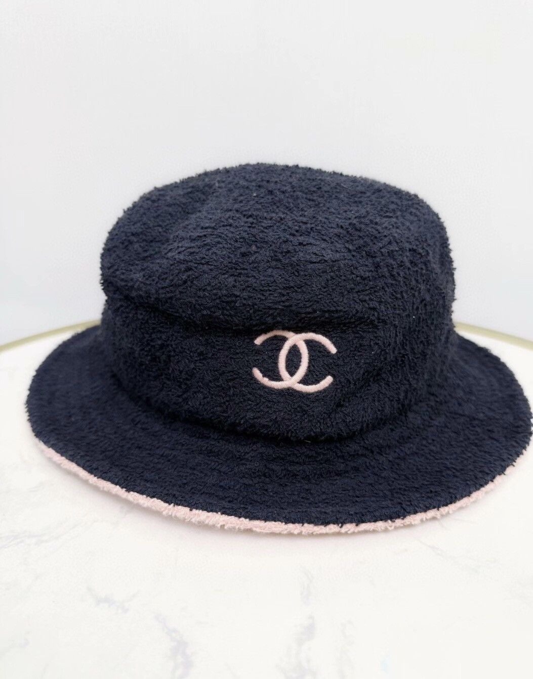 Chanel Chanel fisherman hat Size ONE SIZE - 1 Thumbnail