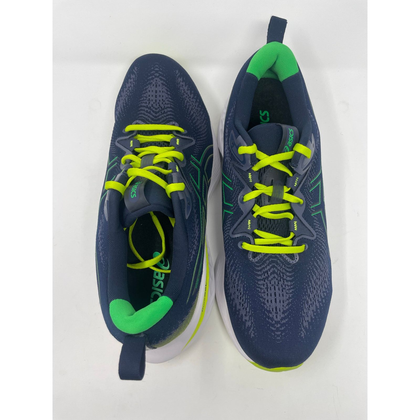 Asics Asics Gel-Cumulus 25 Running Shoes Cilantro Mens Size 12 Size US 12 / EU 45 - 7 Thumbnail