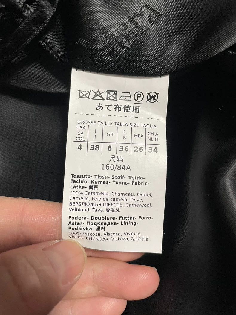 Max Mara Max Mara Coats Size M / US 6-8 / IT 42-44 - 4 Thumbnail